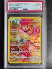 Miltank GG24/GG70 Crown Zenith Galarian Gallery Ultra Rare Holo PSA 10