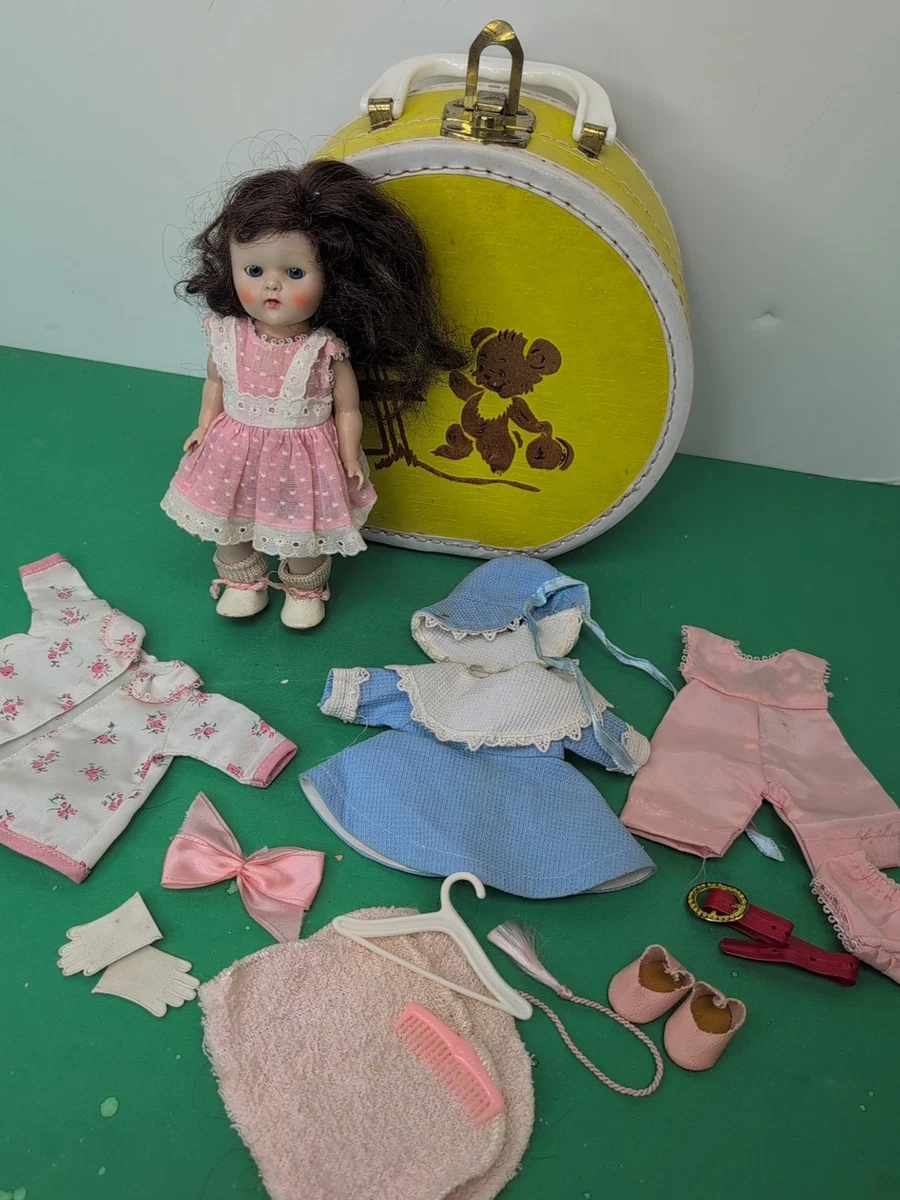 Vintage Ginny ビンテージ・スターター・セットVogue Dolls SOLD 