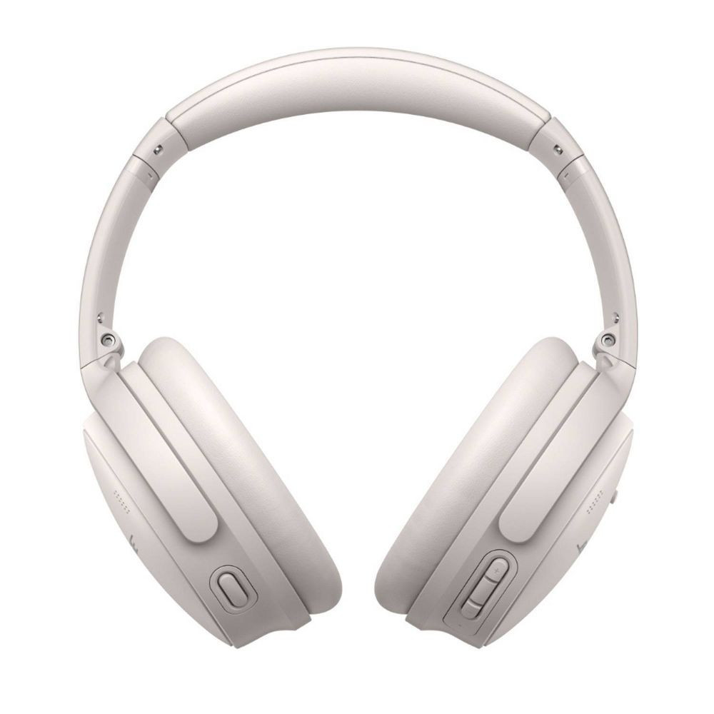 Bose QuietComfort 45 Wireless Over-Ear Headset - White Smoke for sale online | eBay Bose QuietComfort 45 Wireless Over-Ear Headset - White Smoke for sale online | eBay