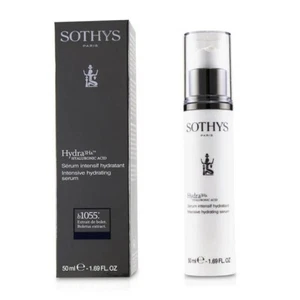Sothys Hydra3Ha Intensive Hydrating serum 50ml