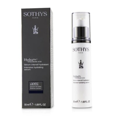 Sothys Hydra3Ha Intensive Hydrating serum 50ml