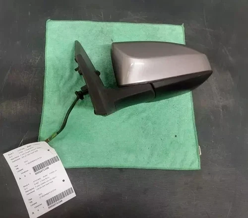 2014-2019 Toyota Corolla Front Left Driver Side View Mirror Heated Silver OEM