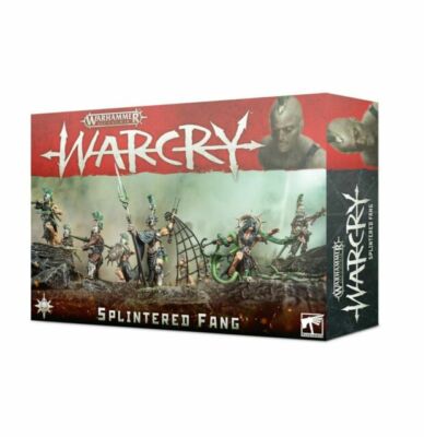 Games Workshop Warhammer AoS – Cartes Warcry Kharadron Overlords – Jeu De Cartes