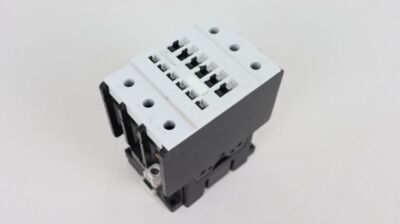 GE - Controls Motorschütz CSCN70A301 CSC SCL09ACB2M NEUWERTIG