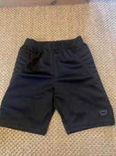 Mens Small Goalkeeping Shorts