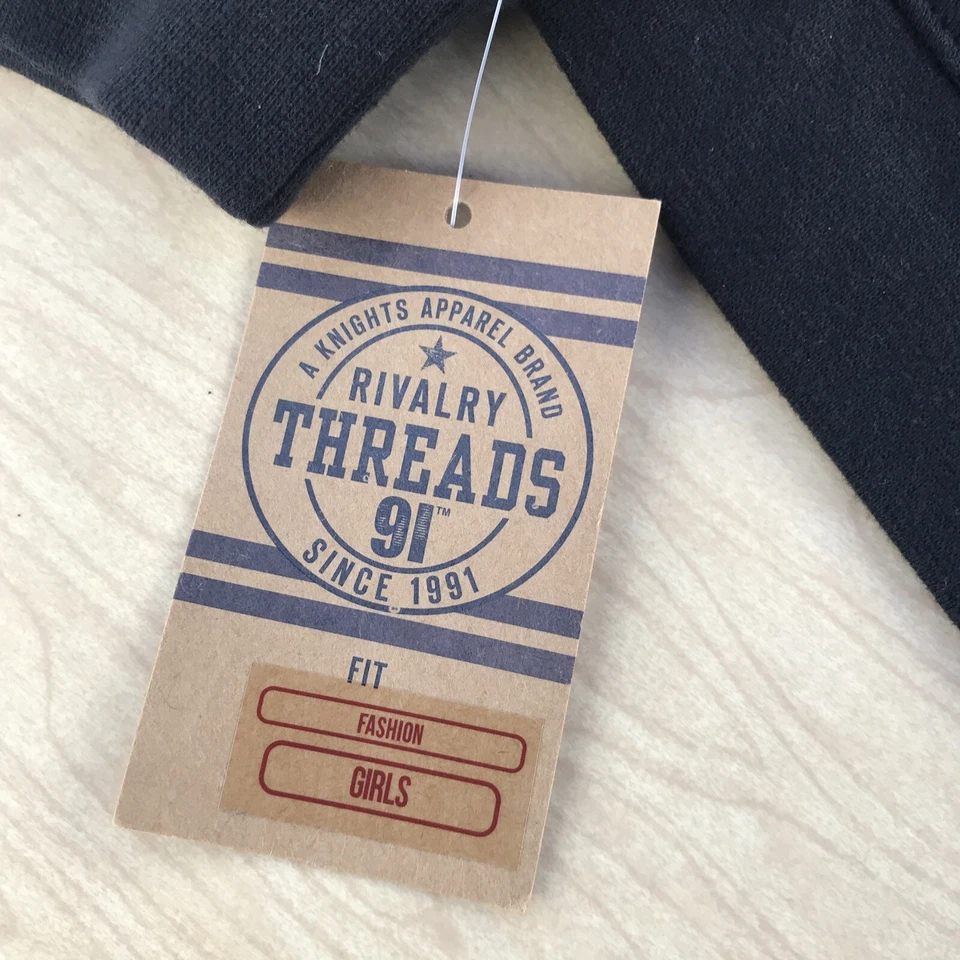 UCF Knights Girls sweatshirt S 6/6x - Image 3 of 4