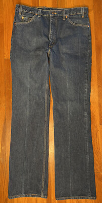 【rk07様限定】 Levi’s 517 made in USA オレンジタグ rk07様限定】 Levi's 517 made in USA オレンジタグ