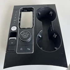 2018 Volkswagen Atlas Front Center Console Cup Holder OEM 3CN862535