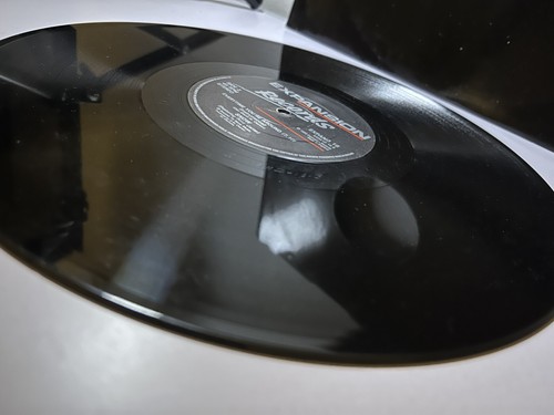 Snow Ft. Roxy Carter "Every Time You're Around" - EXPAND16 - 12" Vinyl VG/VG - 第 5/6 張圖片