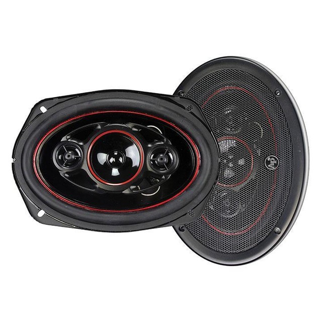 audiopipe door speakers