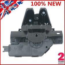 Tailgate Boot Lock Latch Mechanism for BMW E81 E82 E46 E90 E92 E60 E64 118 320