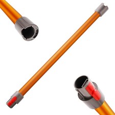 For Dyson V7 V8 V11 V15 Stick Vacuum Cleaners, Extension Vacuum Replacement Tube