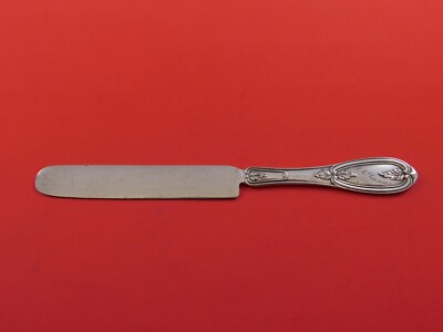 Olive by Shreve Sterling Silver Junior Knife FHAS 71/4" | eBay