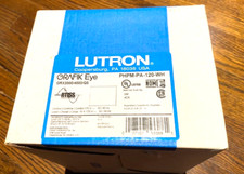Lutron PHPM-PA-120-WH Grafik Eye GRX3000 4000...