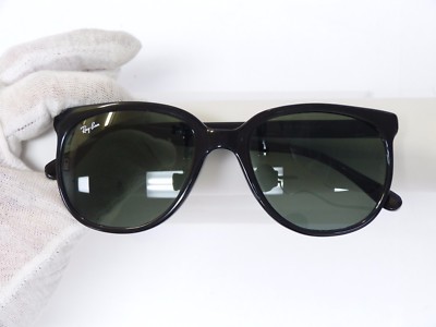 VINTAGE RAY-BAN SUNGLASSES W/ORIGINAL 
