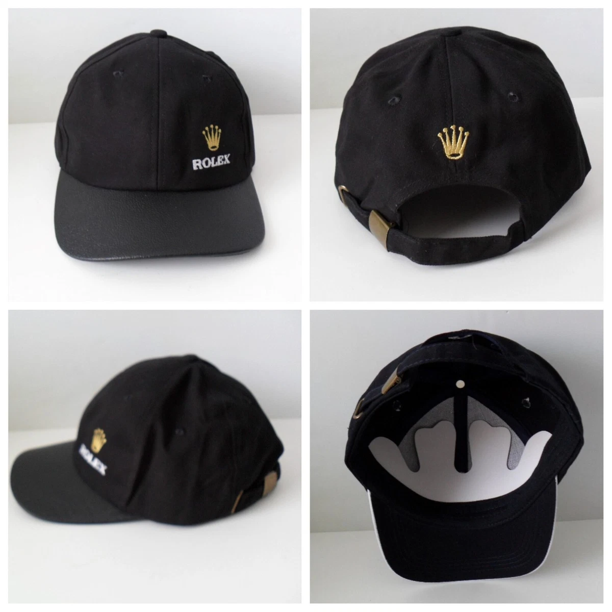 Rolex Hats for Men for sale | eBay
