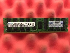 774173-001 752371-081 GENUINE HP 16GB (1x16GB) SDRAM DIMM MEMORY MODULE INC VAT