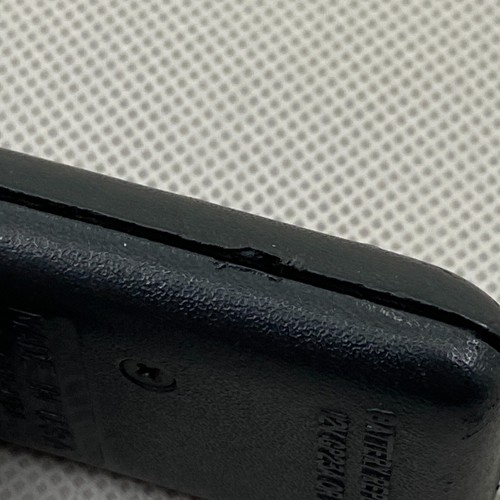 SUBARU Remote Key Fob GOH-M24 OEM – Forester Legacy Outback – Dealer Installed - Picture 4 of 13