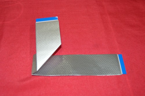 Flaches T-CON-Kabel Für Panasonic TV TX-L32E3E