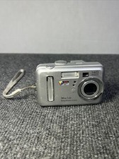 Kodak EASYSHARE CX7430 4.0MP 3x Optical Zoom Digicam Digital Camera Tested 