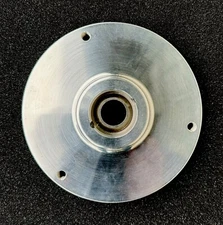 Ford Escort Mk1 Mk2 Gp4 Rally Concentric Alloy Top Mount