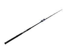 Dblue 7' Surf Conventional Rod Featuring Titanium Graphite Blank