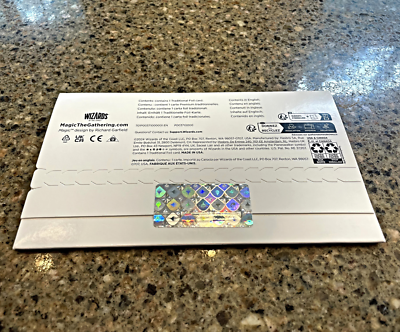 Secret Lair x The Locust God Foil Edition #903 | SLD Secret Lair