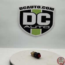 1978-1989 Porsche 911 Hazard Warning Light Switch 91161312432 1978-1989 Porsche 911 Hazard Warning Light Switch 91161312432