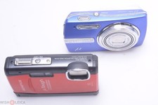 Olympus U Touch U840 8mp Dummy Sample Camera Orig. Dummys Not Working Olympus U Touch U840 8mp Dummy Sample Camera Orig. Dummys Not Working