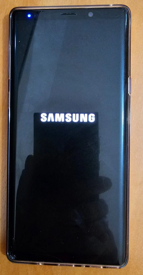 Samsung Galaxy Note 9 · 512GB, foto 4 de 5