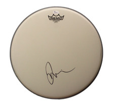 TAYLOR HAWKINS SIGNED AUTOGRAPH 14