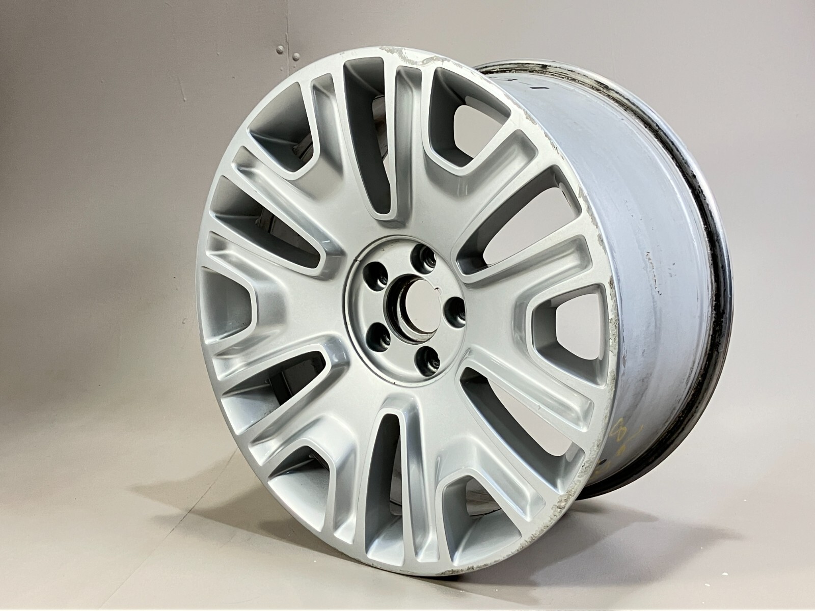 Bentley Continental GT GTC Spur OEM Wheel 19” Factory Original Rim 4W0601025
