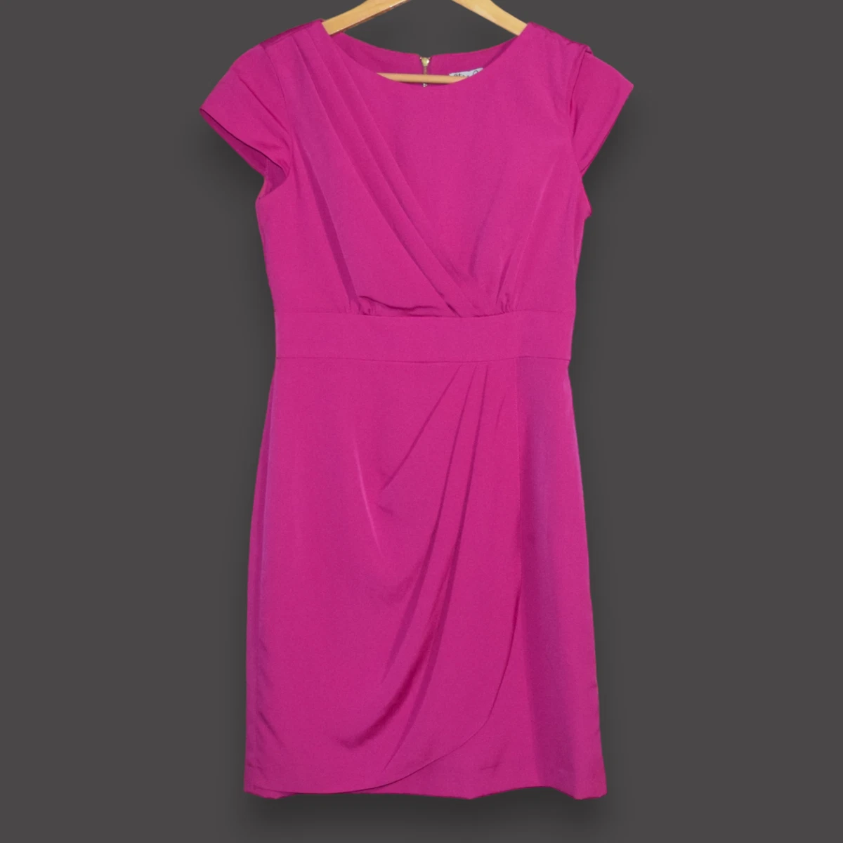 Nordstrom eliza 2025 j pink dress