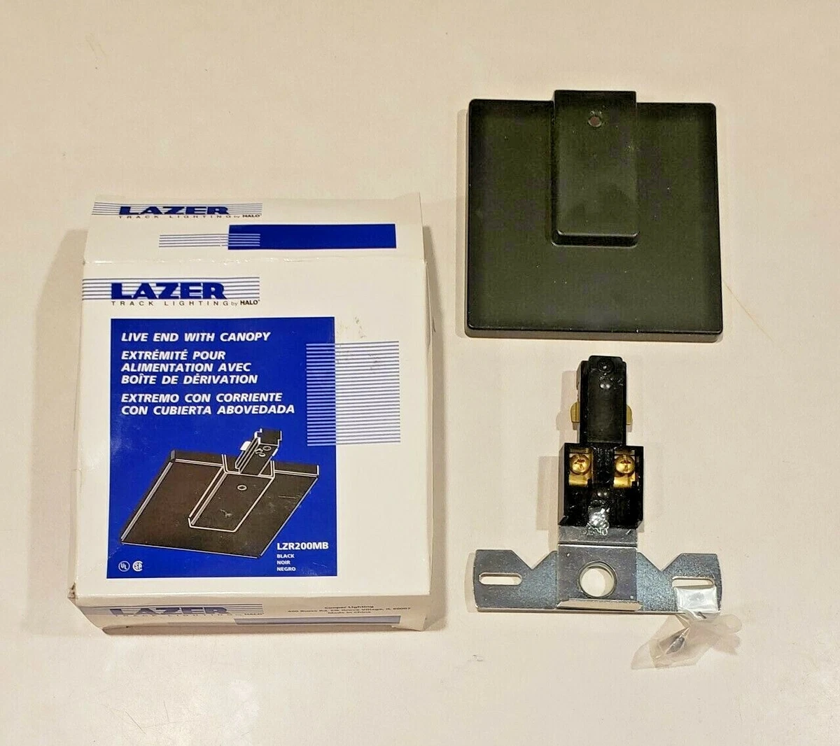Lazer track lighting deals