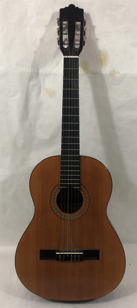 Carlo robelli 2024 classical guitar