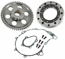 One Way Bearing Starter Clutch Gear Yamaha Raptor 660 04~05