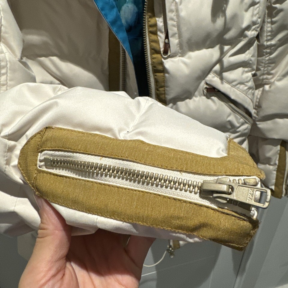 Roxy ski jacket womens eBay