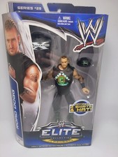 WWE Elite Series 26 Flashback Road Dogg MOC Degeneration X New Age Mattel