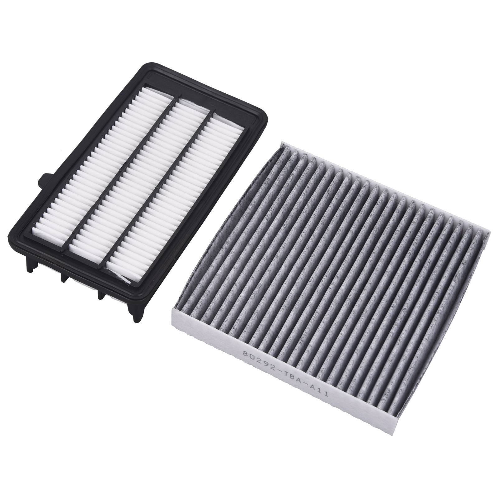 Cabin Filter for Honda CR-V Diesel (2017 - 2022) | Lazada PH
