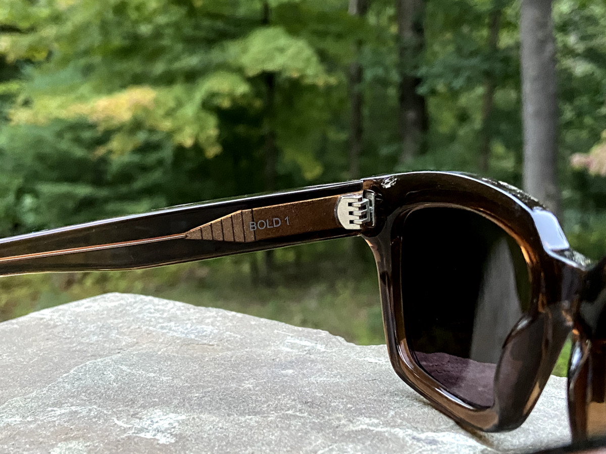 Saint Laurent Bold 1 Sunglasses Color K7M91 | eBay