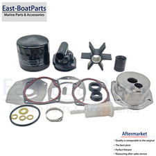 Mercury Marine / Mercruiser 150HP 4 Stroke EFI Service Kit 300 Hour, 8M0094233