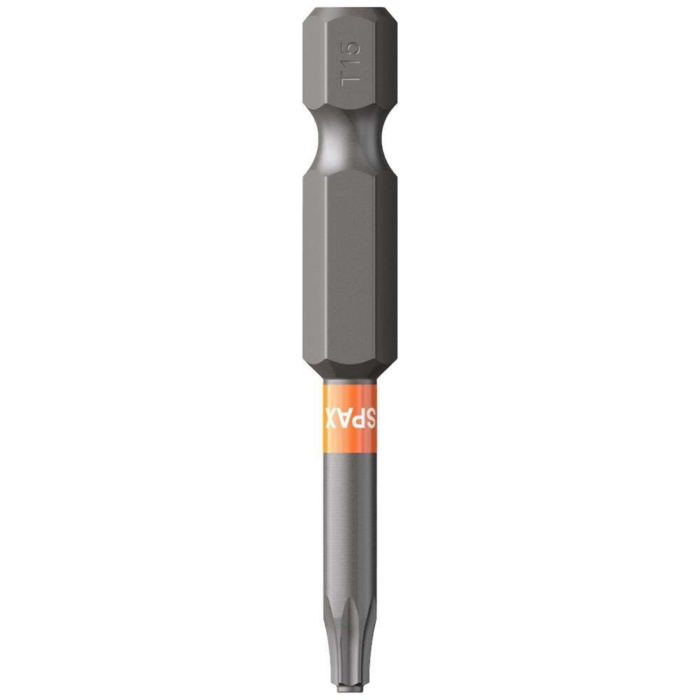SPAX 5000009193159 Inserto esalobato T 15 5 pz.