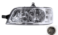 Feu avant (phare) Fiat DUCATO