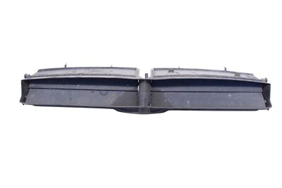 Tesla Model X Kühler-Lufteinlasskanal 1034850-00-E 2020 RHD 27976300