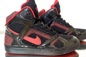 nike auto flight high