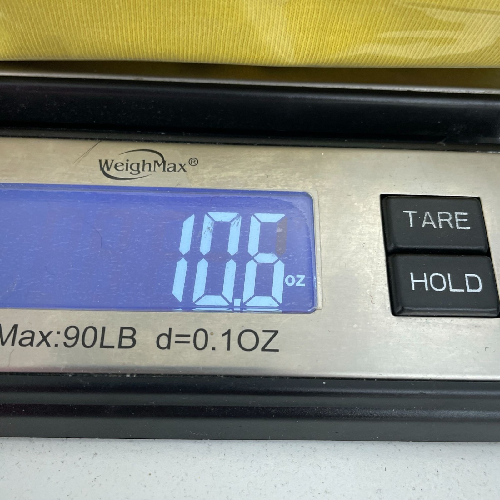 Vintage New York 94 Zebra  Yellow T-Shirt XL 100% Cotton By Lee & Lee 4828 thumbnail 9