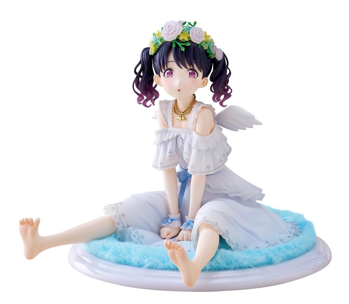 Wave Dream Tech Idol Master Sunny Day Cafe Koito Fukumaru 1