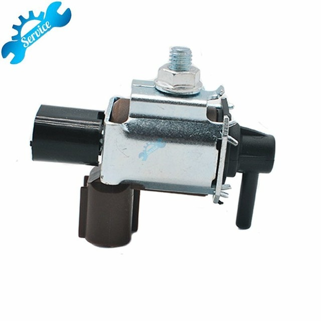 EGR Vacuum Control Solenoid Valve For Mitsubishi Lancer Chrysler Dodge
