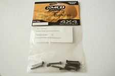 MCD Socket Head Type Screw M3x20mm - ISB-7-M-3X20 Race Runner