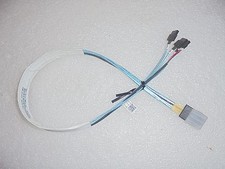 NEW Genuine Dell C6100/C2100/C1100 Component ESG-X CBL CNTL 3 SATA CABLE 3T15J